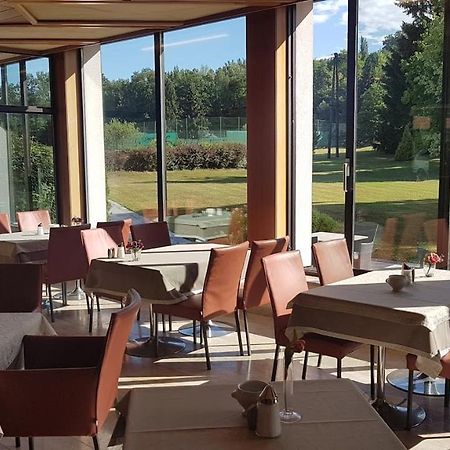 Hotel Alhartinger Hof Leonding Luaran gambar