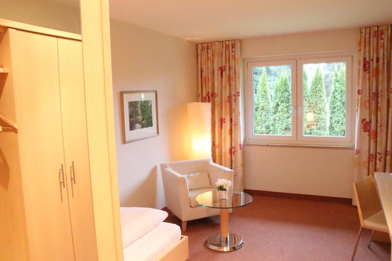 Hotel Alhartinger Hof Leonding Luaran gambar
