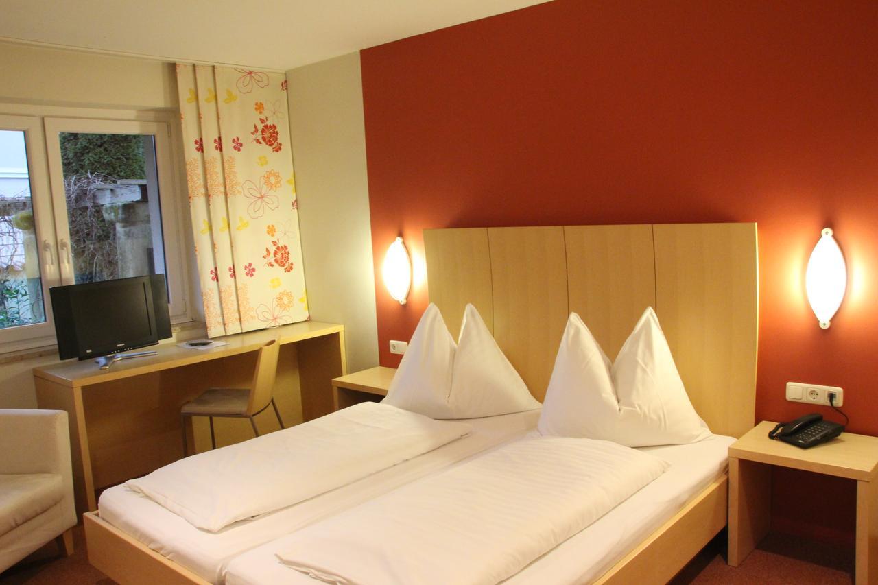 Hotel Alhartinger Hof Leonding Bilik gambar