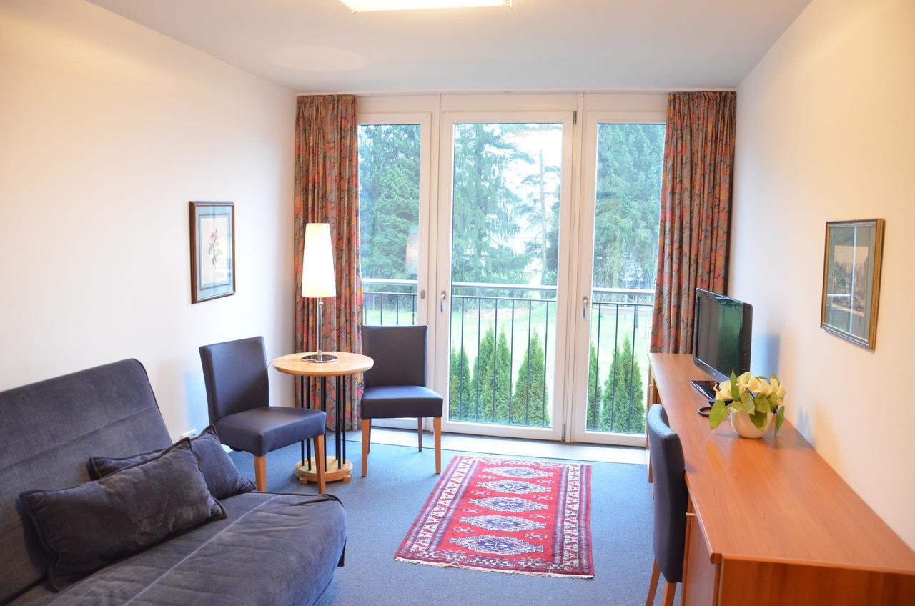 Hotel Alhartinger Hof Leonding Bilik gambar