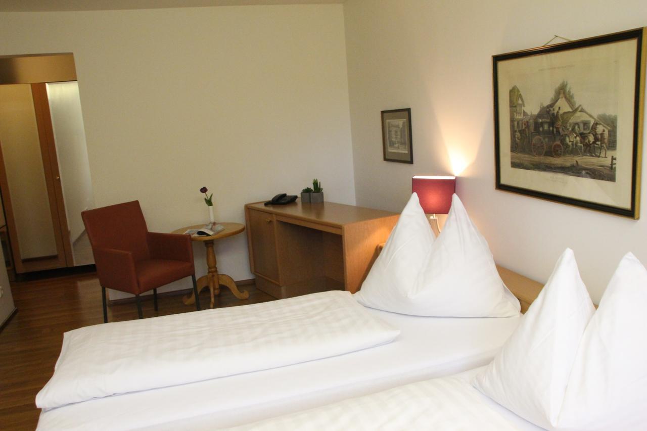 Hotel Alhartinger Hof Leonding Bilik gambar
