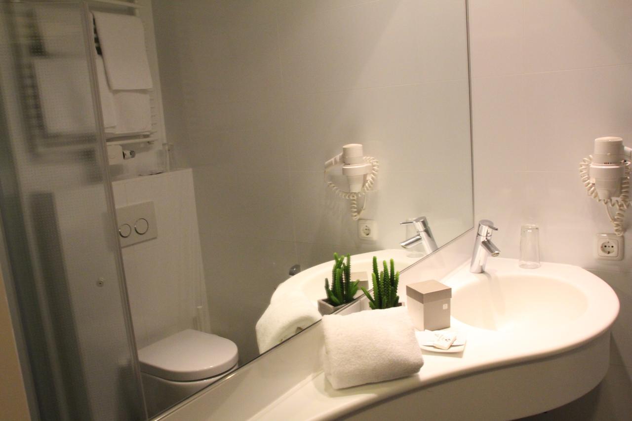 Hotel Alhartinger Hof Leonding Luaran gambar