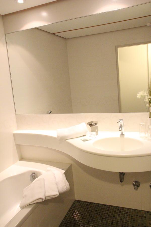 Hotel Alhartinger Hof Leonding Bilik gambar